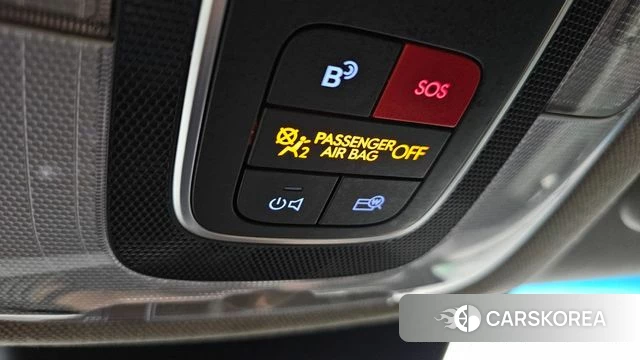 Hyundai The New Avante (CN7) id 4201159 из Кореи 19