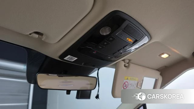 Kia Carnival 4th generation id 4593630 из Кореи 19