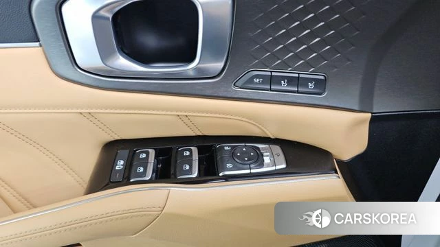 Kia Sorento 4th Generation id 4281931 из Кореи 19