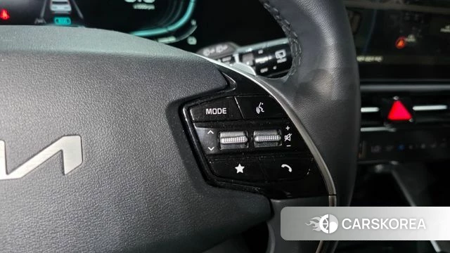 Kia Di Ol Nu Niro id 4640984 из Кореи 19