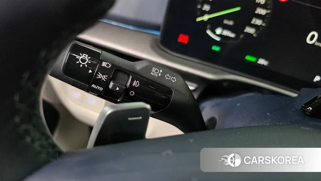 Kia The New Sportage 5th Generation Hybrid id 4757143 из Кореи 19