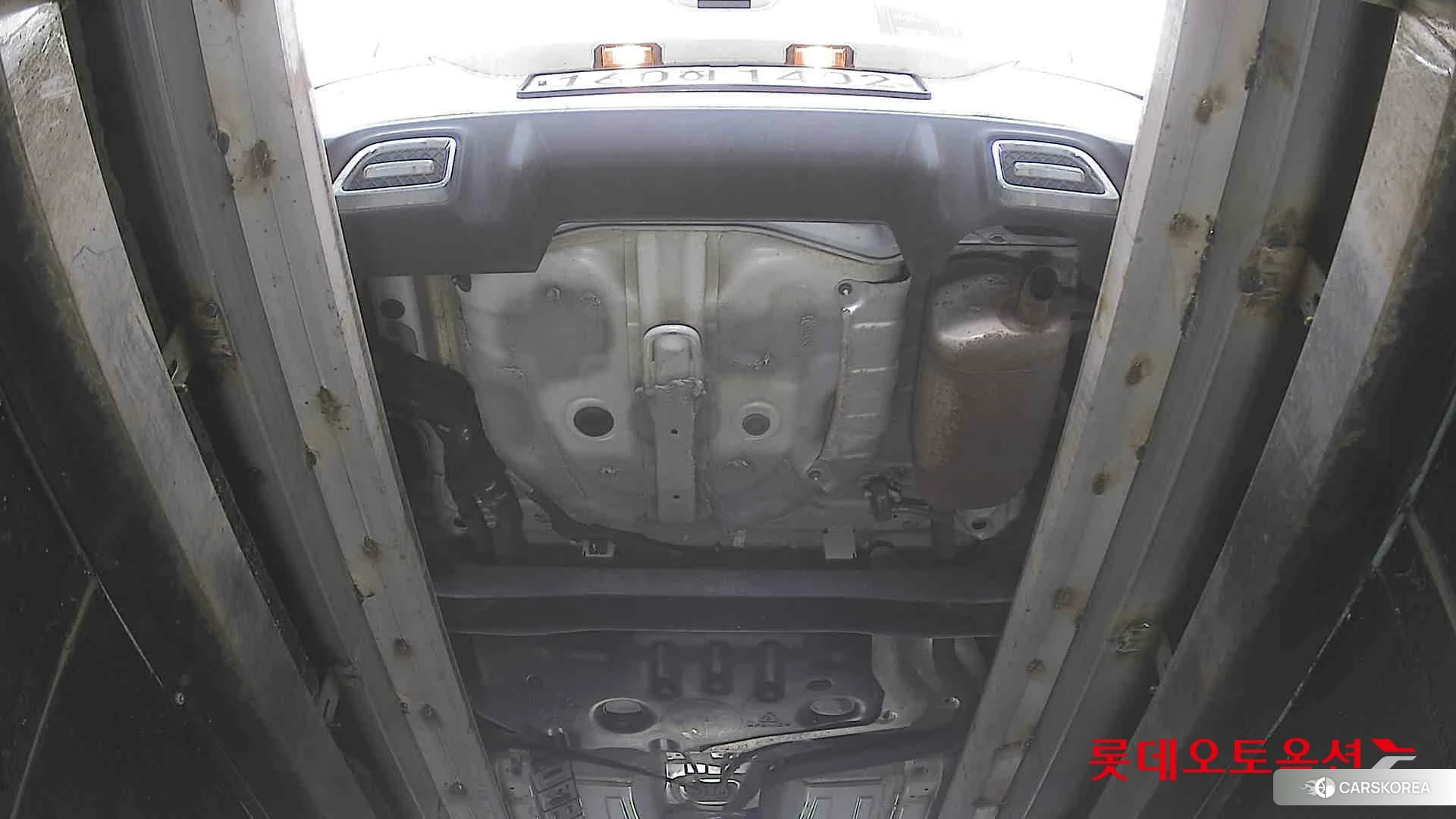 Kia Morning id 4664340 из Кореи 18