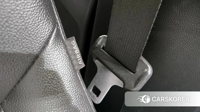 Hyundai The New Avante AD id 4188355 из Кореи 19