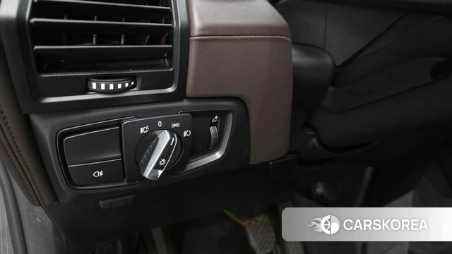 BMW i3 id 4836325 из Кореи 19