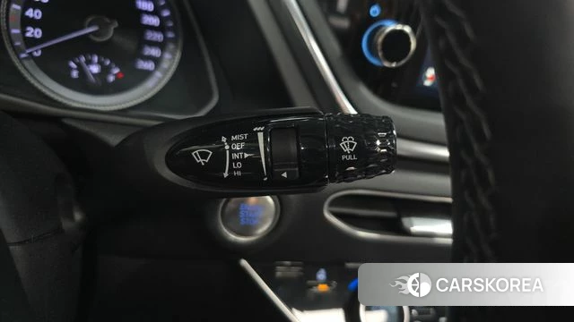 Hyundai Sonata (DN8) id 4447052 из Кореи 19