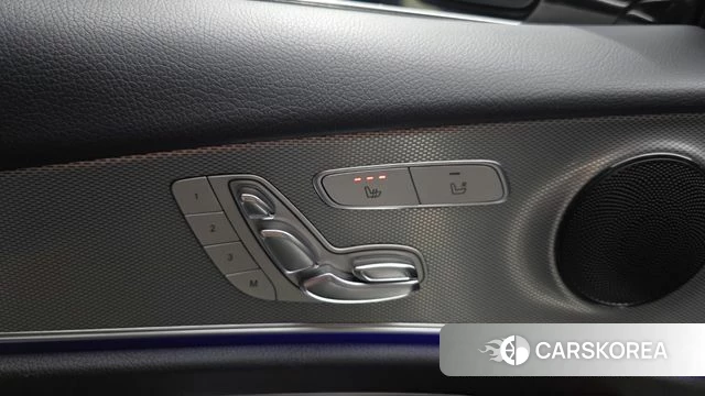 Mercedes-Benz E-Class W213 id 4647856 из Кореи 19