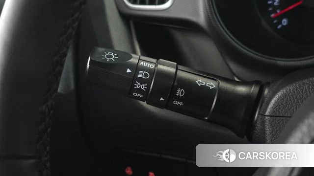 Kia The New Ray id 4625400 из Кореи 19