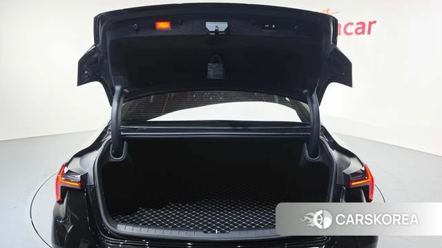 Kia The New K8 Hybrid id 4762318 из Кореи 19