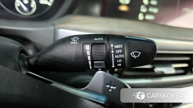 Genesis G90 id 4310716 из Кореи 19