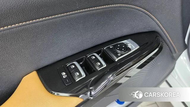 Kia K5 3rd generation id 4764940 из Кореи 19
