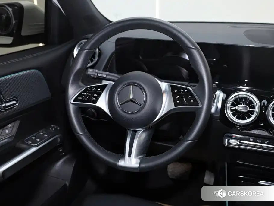 Mercedes-Benz GLB id 4680463 из Китая 19