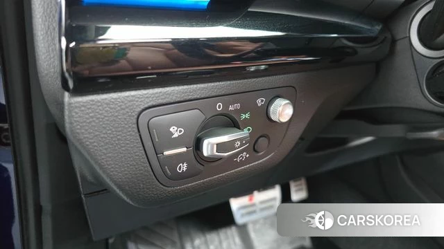 Audi Q5 (FY) id 4566999 из Кореи 19