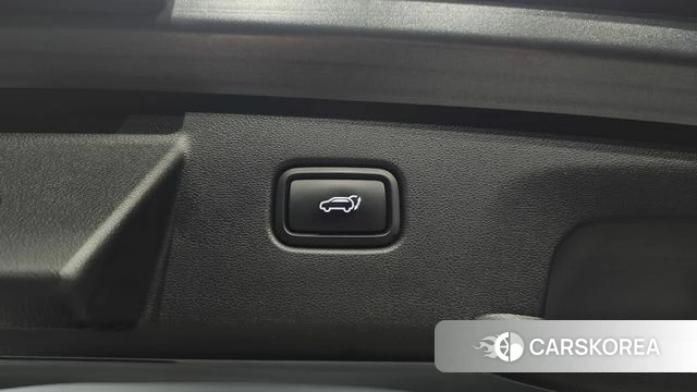 Hyundai Tucson Hybrid (NX4) id 4409271 из Кореи 19