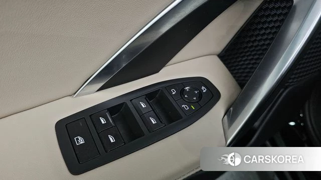 BMW X1 (U11) id 4442050 из Кореи 19
