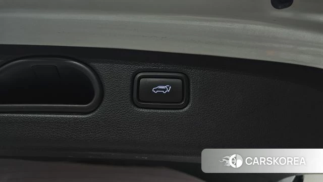 Hyundai All New Tucson id 4873480 из Кореи 19