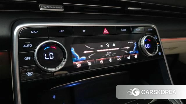 Genesis GV80 id 4736748 из Кореи 19