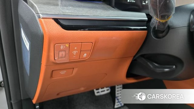 Kia The New K5 3rd generation id 4559890 из Кореи 19