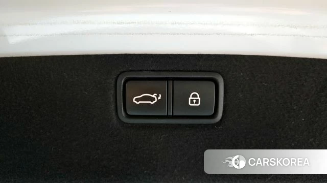 Genesis G80 id 4188745 из Кореи 19