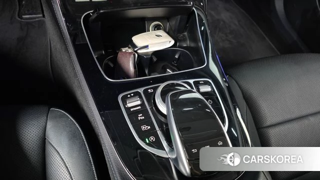 Mercedes-Benz E-Class W213 id 4531099 из Кореи 18