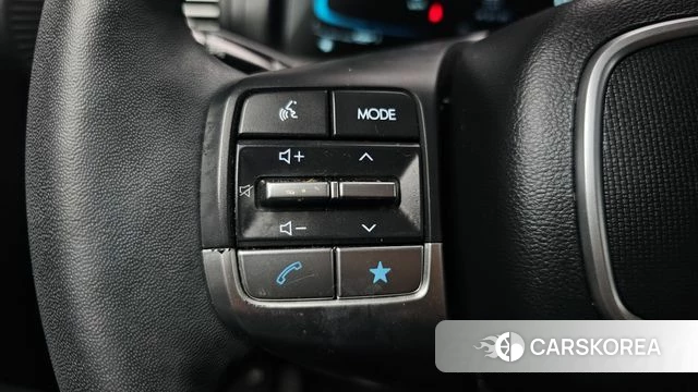 Hyundai Casper id 4433682 из Кореи 19