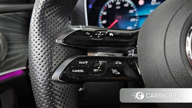 Mercedes-Benz E-Class W213 id 4223861 из Кореи 19