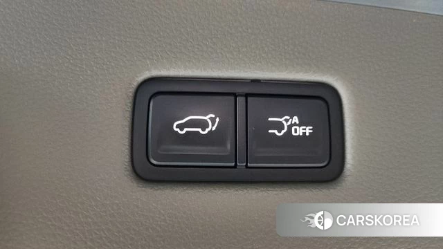 Kia Carnival 4th generation id 4316395 из Кореи 19