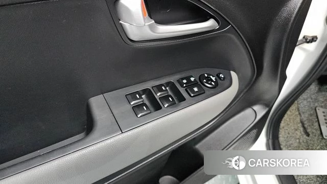 Kia The New Kia Ray id 4408496 из Кореи 19