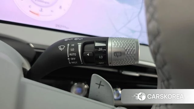 Genesis GV70 id 4578896 из Кореи 19