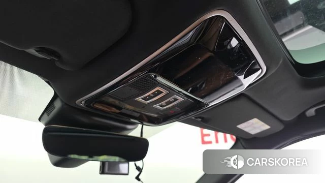 Land Rover Range Rover Velar id 4626126 из Кореи 19
