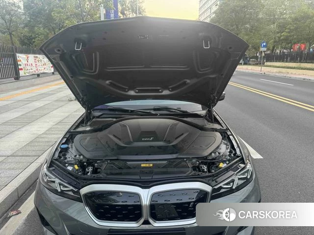 BMW i3 id 4380454 из Китая 19