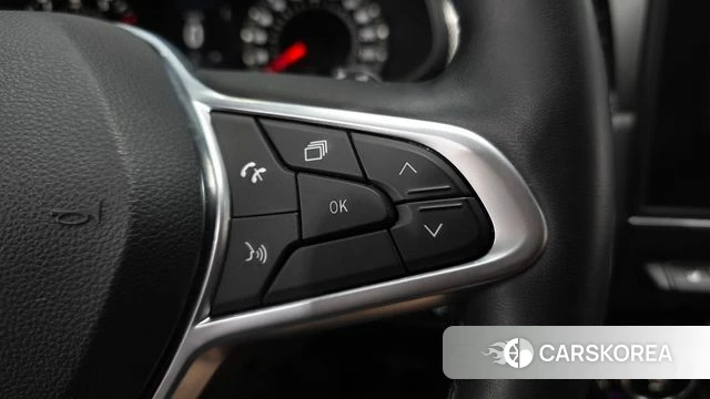 Renault Korea (Samsung) XM3 id 4428160 из Кореи 19