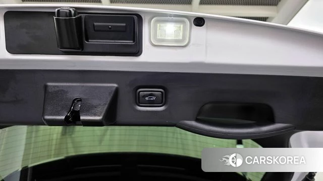 Hyundai Ionic 5 id 4187070 из Кореи 19