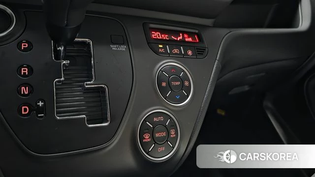 Kia The New Kia Ray id 4523893 из Кореи 19