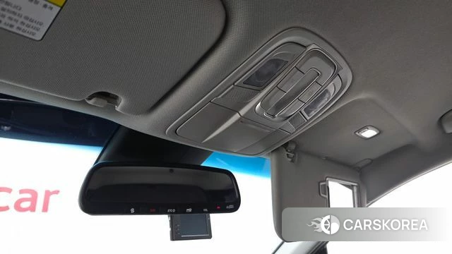 Hyundai Santa Fe TM id 4345778 из Кореи 19