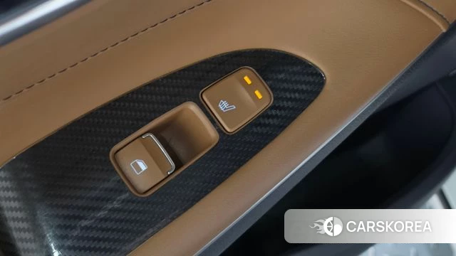 Hyundai Grandeur IG Hybrid id 4923913 из Кореи 19
