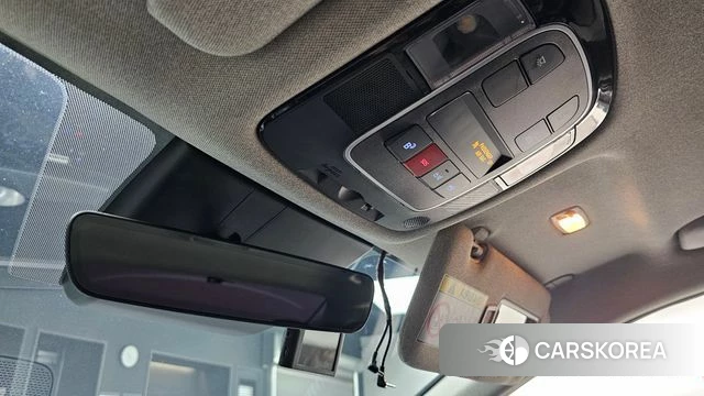 Hyundai Sonata D Edge (DN8) id 4744749 из Кореи 19