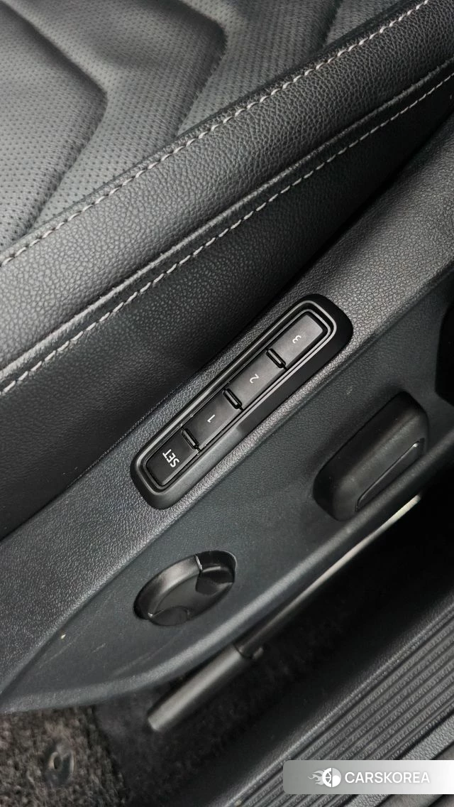 Volkswagen 7th Generation of Jetta id 4758795 из Кореи 19