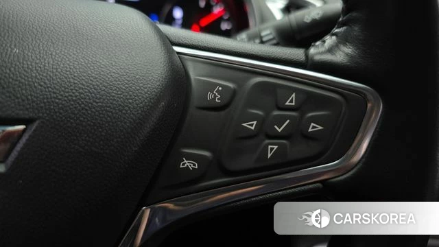 Chevrolet (GM Daewoo) The New Malibu id 4325354 из Кореи 19