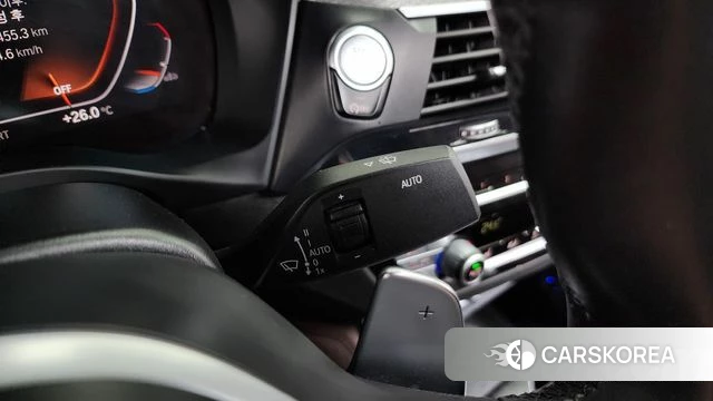 BMW X4 (G02) id 4389913 из Кореи 19