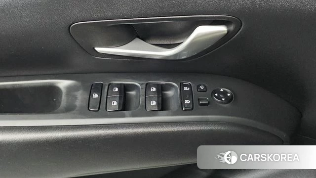 Hyundai Tucson (NX4) id 4195598 из Кореи 19