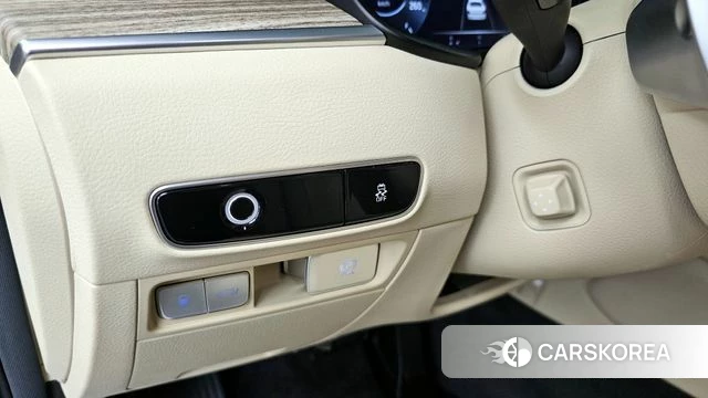 Kia The New K9 2nd generation id 4309475 из Кореи 19