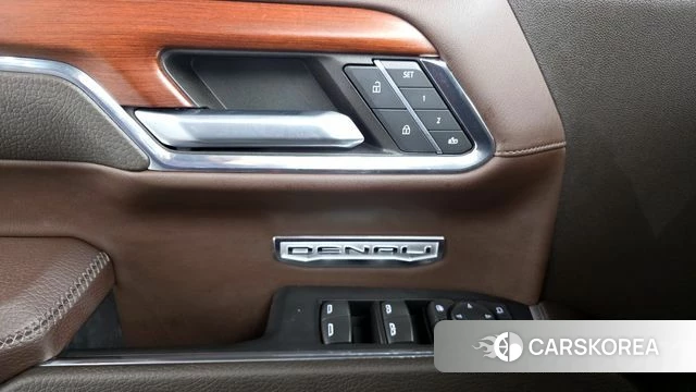 GMC Sierra id 4308793 из Кореи 19