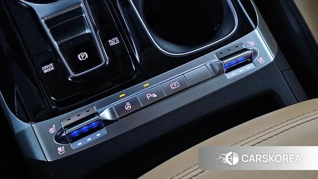 Kia Carnival 4th generation id 4793057 из Кореи 20
