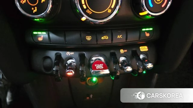 Mini Cooper id 4557248 из Кореи 20