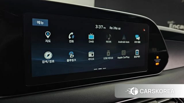 Hyundai Palisade id 4746434 из Кореи 20
