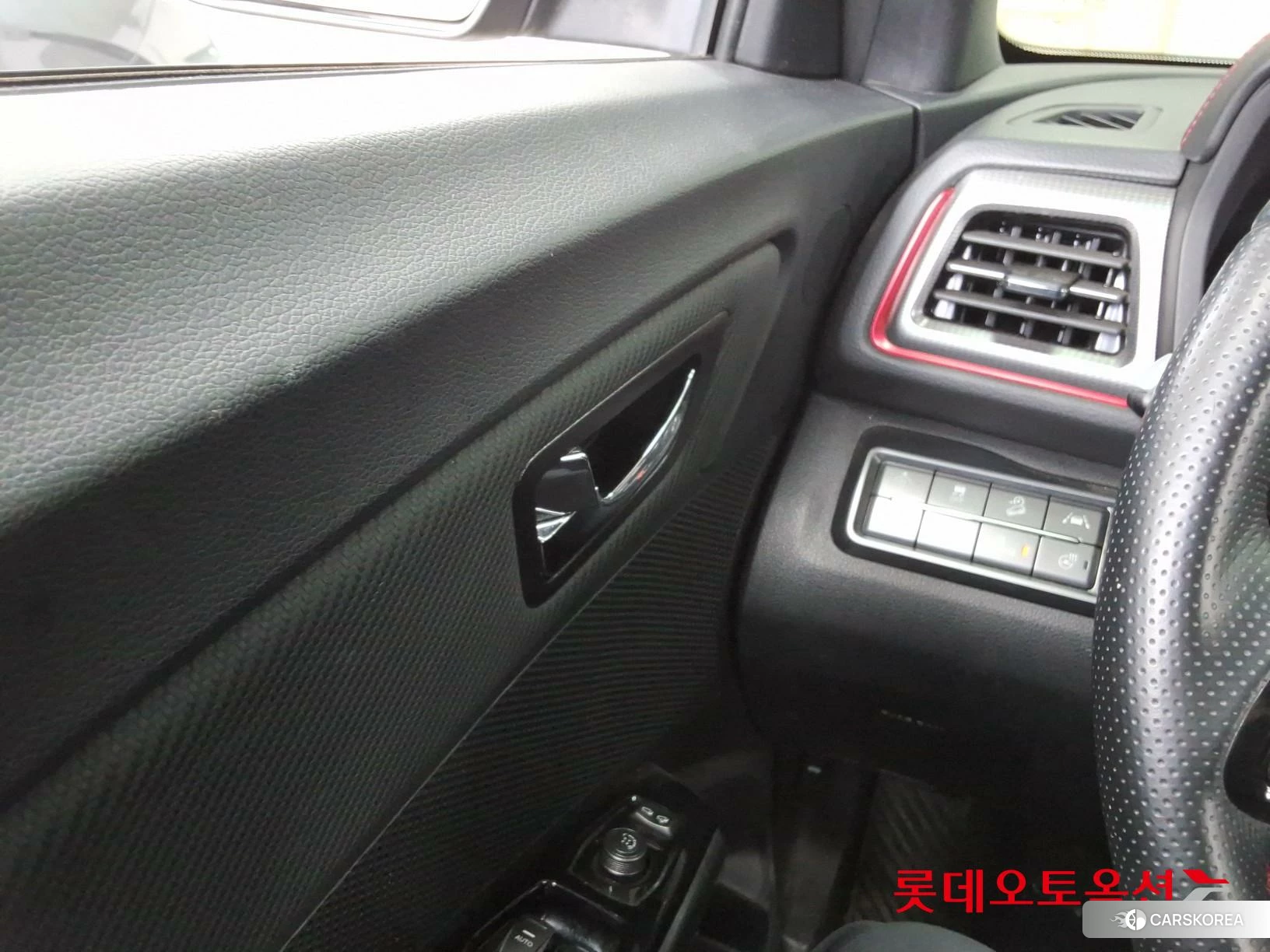 SsangYong Tivoli id 3875671 из Кореи 20