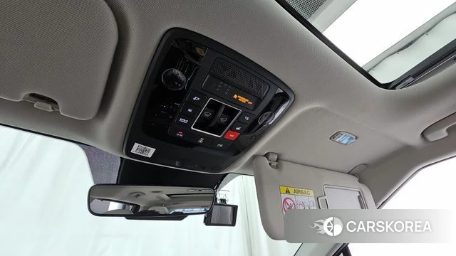 Kia Carnival 4th generation id 4443304 из Кореи 20