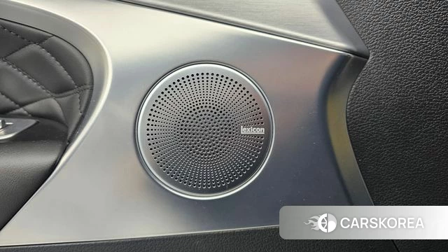 Genesis G70 id 4755155 из Кореи 20