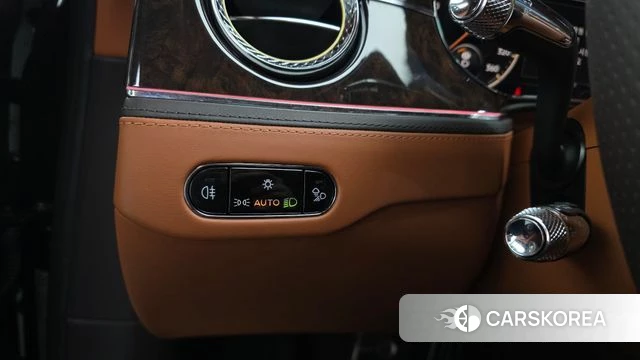 Bentley Flying Spur 3rd Generation id 4872099 из Кореи 20