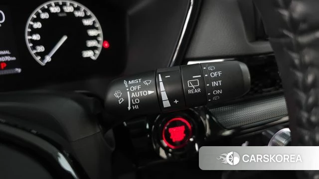 Honda CR-V 6th generation id 4778759 из Кореи 20